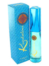 XOXO KUNDALINI By VICTORY INTERNATIONAL FOR WOMEN EDP SPRAY 3.4 FL.OZ