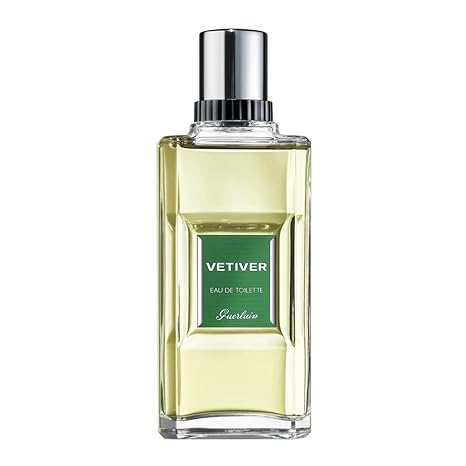 VETIVER By GUERLAIN FOR MEN EDT SPRAY 3.3 FL.OZ