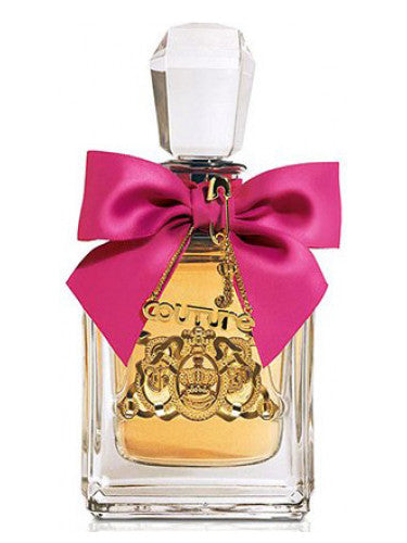 VIVA LA JUICY By JUICY COUTURE FOR WOMEN EDP Spray 3.4 FL.OZ