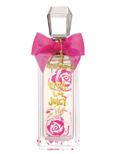 VIVA LA JUICY LA FLEUR By JUICY COUTURE FOR WOMEN EDT Spray 5 FL.OZ