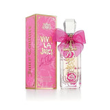 VIVA LA JUICY LA FLEUR By JUICY COUTURE FOR WOMEN EDT Spray 5 FL.OZ