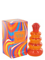 VIVA SAMBA By PERFUMERS WORKSHOP FOR MEN EDT SPRAY 3.3 FL.OZ