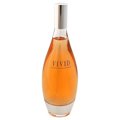 VIVID By Liz Claiborne FOR WOMEN EDT Spray 3.4 FL.OZ