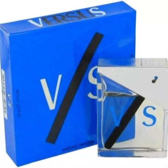 V/S By Versace Eau De Toilette Spray 3.3 Fl.OZ for Men