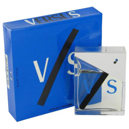 V/S By Versace Eau De Toilette Spray 1.7 Fl.OZ for Men