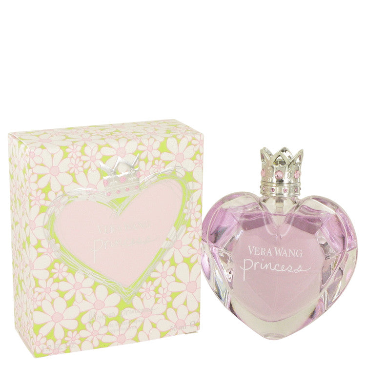 VERA WANG FLOWER PRINCESS (Limited Edition) By VERA WANG FOR WOMEN EDT SPRAY 1.7 FL.OZ