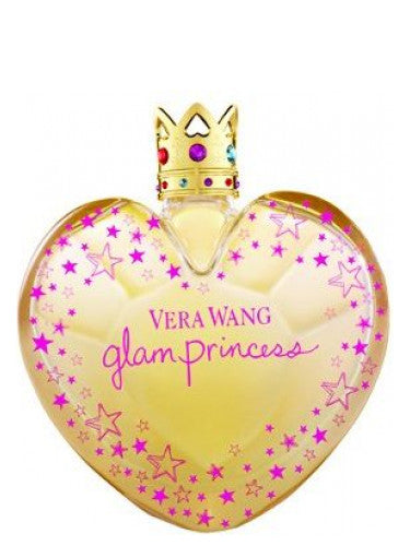 VERA WANG GLAM PRINCESS By VERA WANG FOR WOMEN EDT SPRAY 1.7 FL.OZ