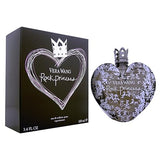 VERA WANG ROCK PRINCESS By VERA WANG FOR WOMEN EDT SPRAY 3.4 FL.OZ