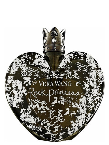 VERA WANG ROCK PRINCESS By VERA WANG FOR WOMEN EDT SPRAY 3.4 FL.OZ