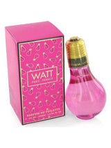 WATT PINK by COFINLUXE 3.4 FL.OZ PARFUM DE TOILETTE SPRAY FOR WOMEN