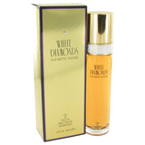 WHITE DIAMONDS By Elizabeth Taylor FOR WOMEN EDT SPRAY 3.3 FL.OZ