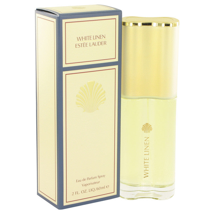 WHITE LINEN By ESTEE LAUDER FOR WOMEN EDP SPRAY 2 FL.OZ