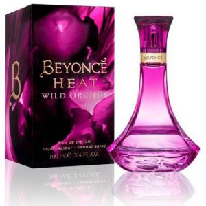 BEYONCE HEAT WILD ORCHID By BEYONCE FOR WOMEN Eau De Parfum Spray 3.4 FL.OZ