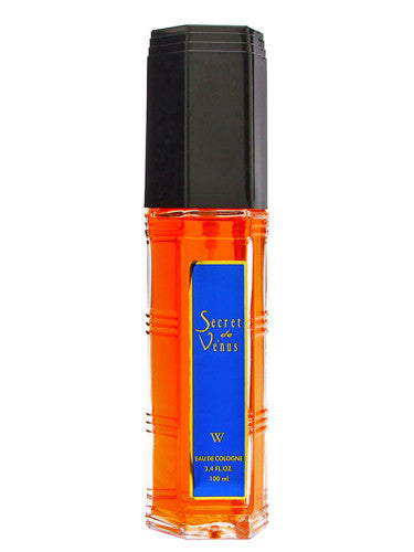 SECRET DE VENUS By WEIL FOR WOMEN EDC SPRAY 3.4 FL.OZ