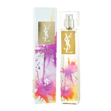 YSL ELLE LIMITED EDITION By YVES SAINT LAURENT FOR WOMEN EDT SPRAY 3 FL.OZ