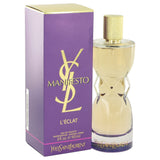 MANIFESTO L'ECLAT By YVES SAINT LAURENT FOR WOMEN EDT SPRAY 3 FL.OZ