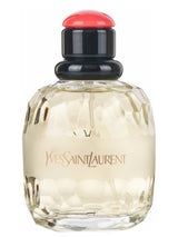 YSL PARIS By YVES SAINT LAURENT FOR WOMEN EDT SPRAY 2.5 FL.OZ