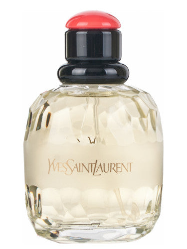 YSL PARIS By YVES SAINT LAURENT FOR WOMEN EDT SPRAY 2.5 FL.OZ