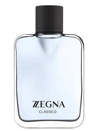 Z ZEGNA By Ermenegildo Zegna FOR MEN EDT SPRAY 3.4 FL.OZ