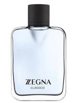 Z ZEGNA By Ermenegildo Zegna FOR MEN EDT SPRAY 3.4 FL.OZ