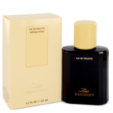 ZINO DAVIDOFF By DAVIDOFF For MEN EDT SPRAY 4.2 FL.OZ