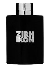 ZIRH IKON By ZIRH INTERNATIONAL FOR MEN EDT SPRAY 4.2 FL.OZ